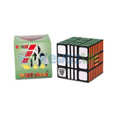 WitEden Roadblock III